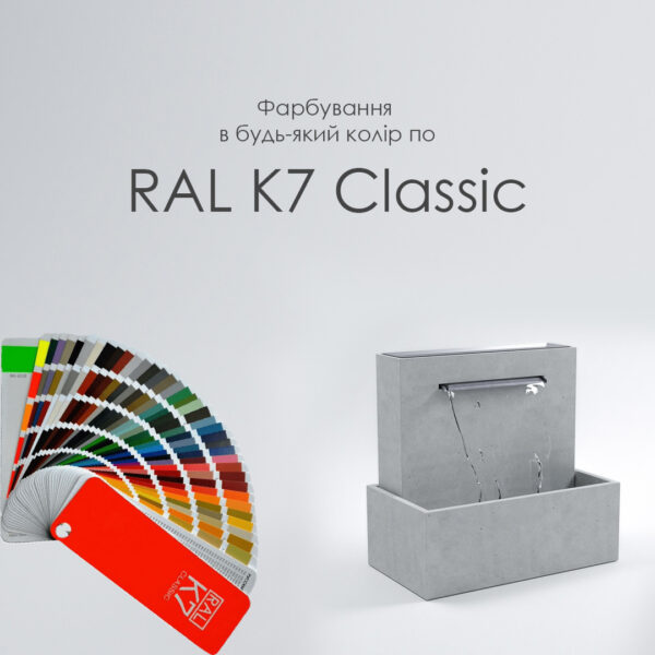 Фонтан Барселона — изображение 5