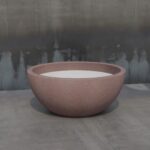 Вуличний Бетонний Вазон Вена M - Зображення 7