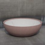 Вуличний Бетонний Вазон Вена XL - Зображення 7