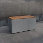 Бетонна Лава Лісабон L — изображение 3