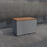 Бетонна Лава Лісабон M — изображение 3