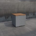 Бетонна Лава Лісабон S — изображение 3