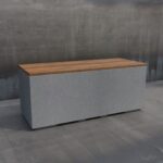 Бетонна Лава Лісабон XL — изображение 2