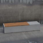 Бетонна вулична лава Маракеш "А" — изображение 3