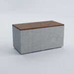 Бетонная Лава Лиссабон L