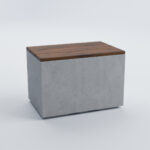 Бетонная Лава Лиссабон M