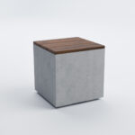 Бетонная Лава Лиссабон S