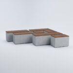 Бетонна Лава Лісабон XL — изображение 5