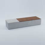 Бетонна вулична лава Маракеш "А"