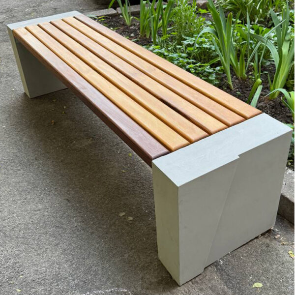 Бетонна Лава Ронда №1 - Зображення 2