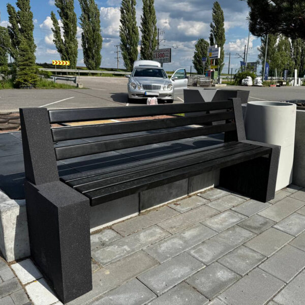 Бетонна Лава Ронда №2 — изображение 4