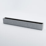 Вуличний Бетонний Вазон Ховд — изображение 4