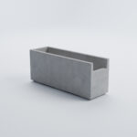 Вуличний Бетонний Вазон Ховд