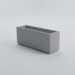 Вуличний Бетонний Вазон Ховд — изображение 3