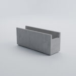 Вуличний Бетонний Вазон Ховд — изображение 2