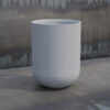 Вуличний Бетонний Вазон Ессен L — изображение 9