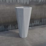 Бетонний Вазон Етна — изображение 5