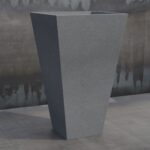 Бетонний Вазон Ліон LOFT — изображение 5