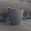 Вуличний Бетонний Вазон Мілано М - Зображення 4
