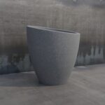 Вуличний Бетонний Вазон Мілано М - Зображення 4