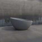 Вуличний Бетонний Вазон Мілано S - Зображення 8