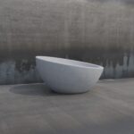 Вуличний Бетонний Вазон Мілано S - Зображення 7