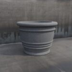 Бетонний Вазон Ріо — изображение 5