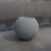 Вуличний Бетонний Вазон Сфера M - Зображення 8