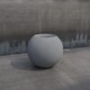 Вуличний Бетонний Вазон Сфера S - Зображення 3