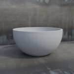 Вуличний Бетонний Вазон Вена L - Зображення 7