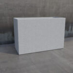 Бетонний Вазон Кадіс L Лофт — изображение 5