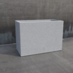 Бетонний Вазон Кадіс M Лофт — изображение 4