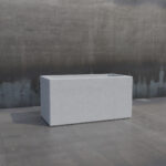 Бетонний Вазон Кадіс S Лофт - Зображення 7