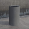 Вуличний Бетонний Вазон Осло L — изображение 10