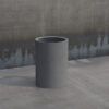 Вуличний Бетонний Вазон Осло M — изображение 8