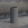 Вуличний Бетонний Вазон Осло XL — изображение 5