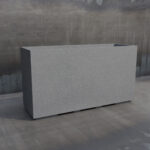 Вуличний Бетонний Вазон Сідней L - Зображення 6