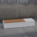 Бетонна вулична лава Маракеш "А" — изображение 2