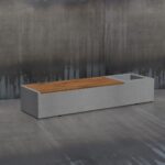 Бетонна вулична лава Маракеш "Б" — изображение 2