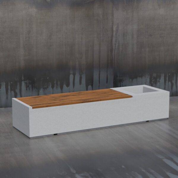 Бетонна вулична лава Маракеш "Б" - Зображення 3