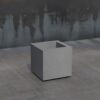 Бетонний Вазон Верона XS — изображение 3
