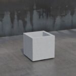 Бетонний Вазон Верона XS - Зображення 2