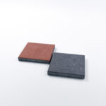 Тротуарна плитка Квадрат 30 мм, м.кв.