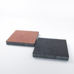 Тротуарная плитка Квадрат 60 мм, м.кв.