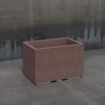 Вуличний Бетонний Вазон Лісабон M - Зображення 7