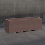 Вуличний Бетонний Вазон Лісабон 2XL - Зображення 10