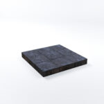 Тротуарная плитка Дерево 450 х 450 мм