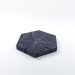 Тротуарна плитка Дерево 500x500