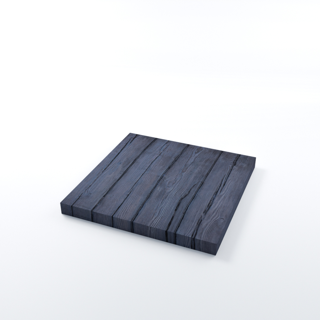 derevo-60 Тротуарна плитка Дерево 600 х 600 мм - Зображення 1