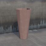 Бетонний Вазон Етна — изображение 6